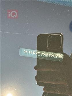 نيسان سنترا